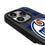 Edmonton Oilers Plaid MagSafe Compatible Phone Case for Apple iPhone