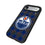 Edmonton Oilers Plaid MagSafe Compatible Phone Case for Apple iPhone