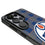 Edmonton Oilers Plaid MagSafe Compatible Phone Case for Samsung Galaxy