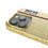 Edmonton Oilers Sidebar Bling Phone Case