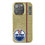 Edmonton Oilers Sidebar Bling Phone Case