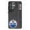 Edmonton Oilers Sidebar MagSafe Compatible Phone Case for Samsung Galaxy