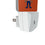 Edmonton Oilers Solid Night Light 2-Pack