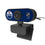 Edmonton Oilers Solid Webcam
