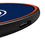 Edmonton Oilers Stripe 15-Watt Wireless Charger