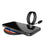 Edmonton Oilers Stripe 15-Watt Wireless Charger