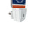 Edmonton Oilers Stripe Night Light 2-Pack