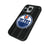 Edmonton Oilers Text Backdrop MagSafe Compatible Phone Case for Apple iPhone