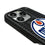 Edmonton Oilers Text Backdrop MagSafe Compatible Phone Case for Apple iPhone