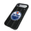 Edmonton Oilers Text Backdrop MagSafe Compatible Phone Case for Apple iPhone
