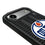 Edmonton Oilers Text Backdrop MagSafe Compatible Phone Case for Apple iPhone