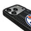 Edmonton Oilers Text Backdrop MagSafe Compatible Phone Case for Apple iPhone