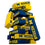 Michigan Wolverines Stacking Tower - Sports Gifts, Sports Memorabilia, Sports Collectibles, Fan Shop