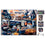 New England Patriots Gameday 1000 Piece Jigsaw Puzzle - Sports Gifts, Sports Memorabilia, Sports Collectibles, Fan Shop