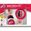 Utah Utes Baby Rattles 2-Pack - Sports Gifts, Sports Memorabilia, Sports Collectibles, Fan Shop