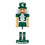 Michigan State Spartans - Keepsake Nutcracker