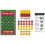 Arizona State Sun Devils Checkers Board Game