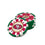 San Francisco 49ers 300 Piece Poker Set - Ultimate Fan Edition