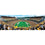 Pittsburgh Steelers 1000-Piece Panoramic Jigsaw Puzzle - End View - Sports Gifts, Sports Memorabilia, Sports Collectibles, Fan Shop