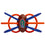Florida Gators Winkel Teether Rattle - Perfect for Little Fans! - Sports Gifts, Sports Memorabilia, Sports Collectibles, Fan Shop