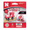 Nebraska Cornhuskers Toy Train Engine - Sports Gifts, Sports Memorabilia, Sports Collectibles, Fan Shop