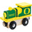 Oregon Ducks Toy Train Engine - Sports Gifts, Sports Memorabilia, Sports Collectibles, Fan Shop