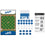 Los Angeles Dodgers Checkers Game - Sports Gifts, Sports Memorabilia, Sports Collectibles, Fan Shop