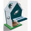 Philadelphia Eagles Birdhouse