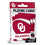 Oklahoma Sooners 54-Card Deck Playing Cards - Sports Gifts, Sports Memorabilia, Sports Collectibles, Fan Shop