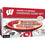 Wisconsin Badgers Cribbage - 757 Sports Collectibles