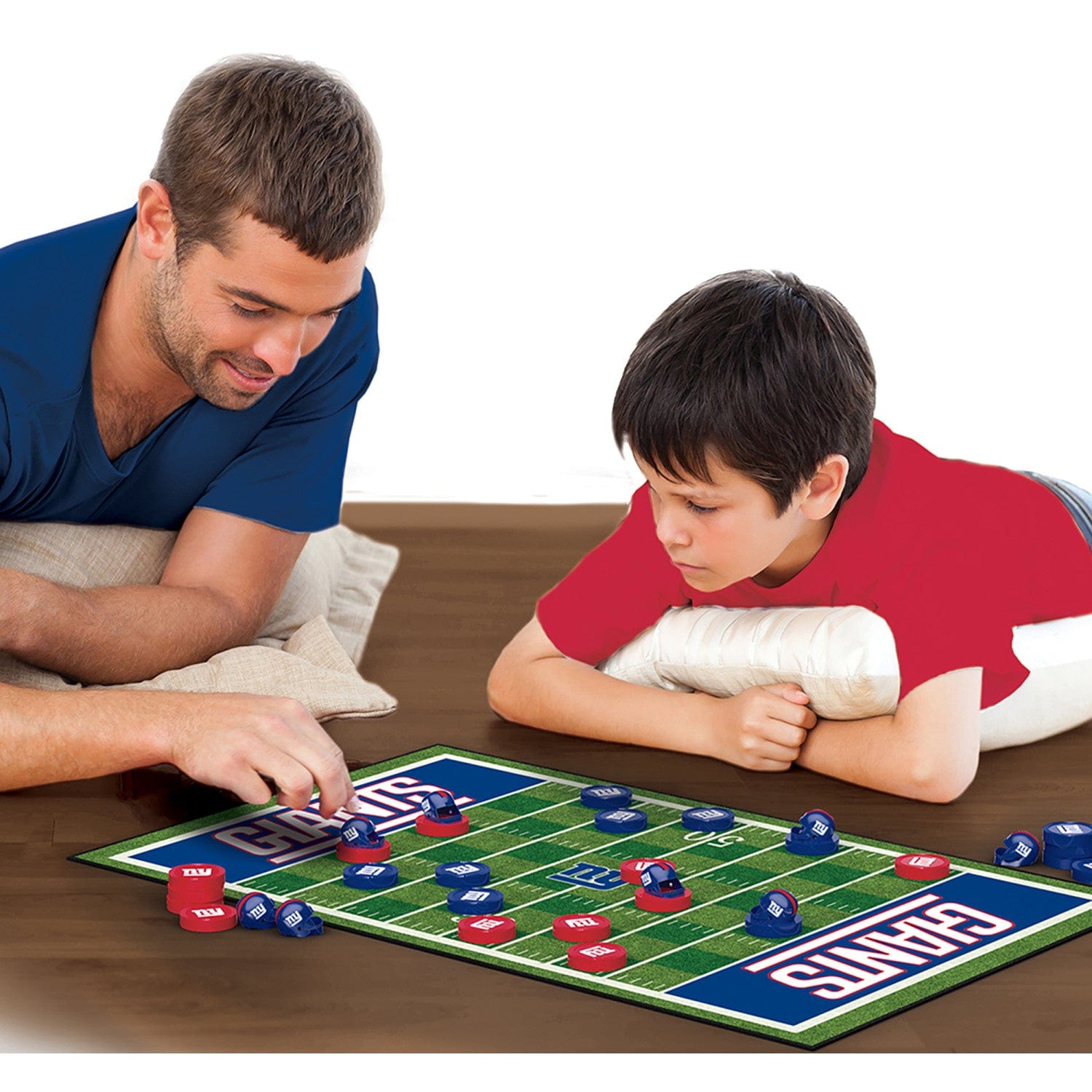 New York Giants Checkers Game - Sports Gifts, Sports Memorabilia, Sports Collectibles, Fan Shop