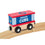 Chicago Cubs Toy Train Box Car - Sports Gifts, Sports Memorabilia, Sports Collectibles, Fan Shop