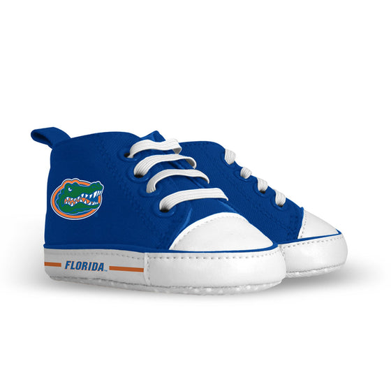 Florida Gators Baby Shoes - 757 Sports Collectibles