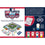 MLB Opoly Junior: The Ultimate Baseball Board Game for Kids