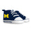 Michigan Wolverines - 2-Piece Baby Gift Set - 757 Sports Collectibles