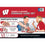 Wisconsin Badgers Cribbage - 757 Sports Collectibles