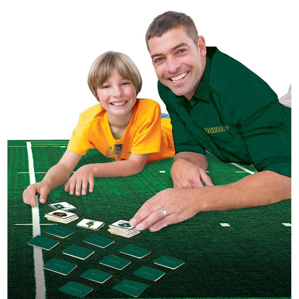 Baylor Bears Memory Matching Game - Sports Gifts, Sports Memorabilia, Sports Collectibles, Fan Shop