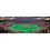 New Orleans Saints 1000 Piece Panoramic Jigsaw Puzzle - Sports Gifts, Sports Memorabilia, Sports Collectibles, Fan Shop