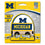 Michigan Wolverines Toy Train Box Car - Officially Licensed NCAA Merchandise - Sports Gifts, Sports Memorabilia, Sports Collectibles, Fan Shop