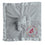 Virginia Tech Hokies Security Bear - Gray - Sports Gifts, Sports Memorabilia, Sports Collectibles, Fan Shop