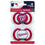 Washington Nationals Pacifier 2-Pack - Sports Gifts, Sports Memorabilia, Sports Collectibles, Fan Shop
