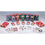 Kansas City Chiefs 300 Piece Poker Set - Ultimate Fan Edition - Sports Gifts, Sports Memorabilia, Sports Collectibles, Fan Shop