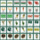 Baylor Bears Memory Matching Game - Sports Gifts, Sports Memorabilia, Sports Collectibles, Fan Shop