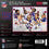 New York Giants - Legendary Players 500 Piece Jigsaw Puzzle - Sports Gifts, Sports Memorabilia, Sports Collectibles, Fan Shop