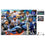 Indianapolis Colts - All-Time Greats 500 Piece Jigsaw Puzzle