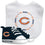 Chicago Bears Baby Gift Set - 2-Piece Collection - Sports Gifts, Sports Memorabilia, Sports Collectibles, Fan Shop