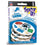 Detroit Lions Spot It! Card Game