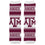 Texas A&M Aggies Baby Leg Warmers - Stylish & Cozy - Sports Gifts, Sports Memorabilia, Sports Collectibles, Fan Shop