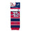 St. Louis Cardinals Baby Leg Warmers - Sports Gifts, Sports Memorabilia, Sports Collectibles, Fan Shop