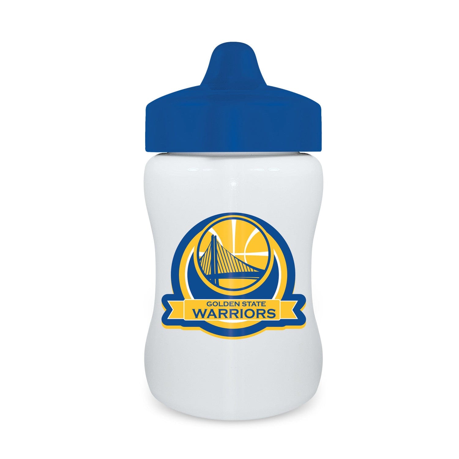 Golden State Warriors Kids Sippy Cup - Sports Gifts, Sports Memorabilia, Sports Collectibles, Fan Shop